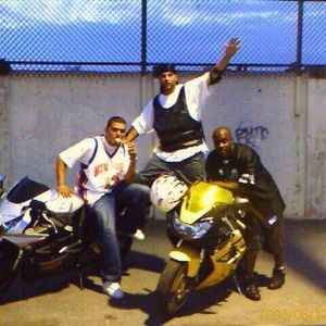 Meet your Posher, Rodney